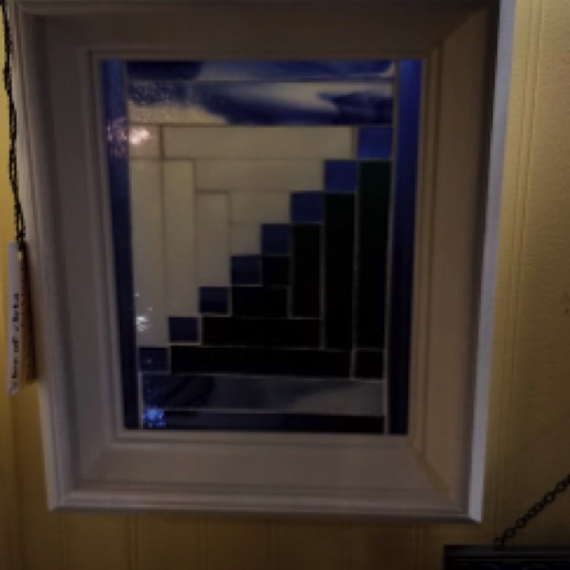Stained Glass find #2